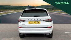 Skoda Kodiaq 1.5 TSI Sport Line 5dr DSG [7 Seat] Petrol Estate